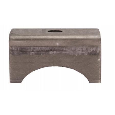 Tinkertools Weld-On Trailer Spring Seat for 3500 lbs Axles TI582784